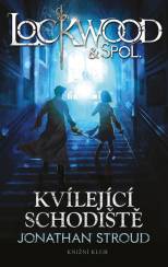 Lockwood & Spol. Kvílející schodiště (1)