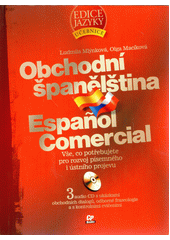 Obchodní španělština =Español comercial