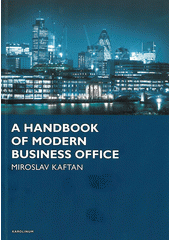 A handbook of modern business office