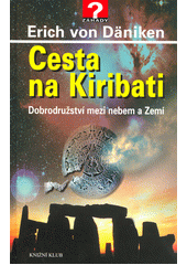 Cesta na Kiribati: dobrodružství mezi nebem a Zemí