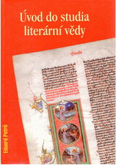 Úvod do studia literární vědy