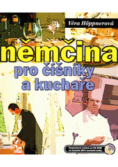 Němčina pro číšníky a kuchaře