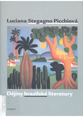 Dějiny brazilské literatury