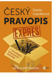 Český pravopis expres