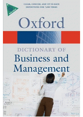 A dictionary of business and management