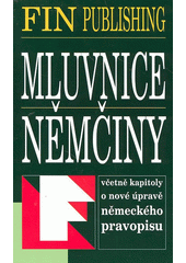 Mluvnice němčiny