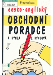 Česko-anglický obchodní poradce = Czech and English business consultant
