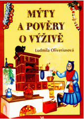 Mýty a pověry o výživě