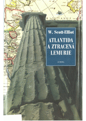 Atlantida a Ztracená Lemurie