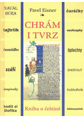 Chrám i tvrz: kniha o češtině