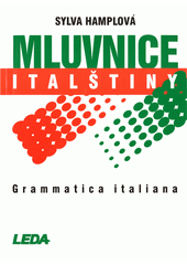 Mluvnice italštiny =Grammatica italiana