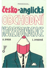 Česko-anglická obchodní korespondence