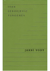 Jarní vody