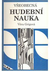 Všeobecná hudební nauka