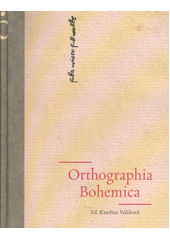 Orthographia Bohemica