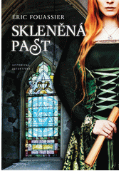 Skleněná past