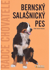 Bernský salašnický pes