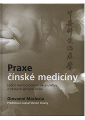 Praxe čínské medicíny: léčba nemocí pomocí akupunktury a čínských léčivých směsí
