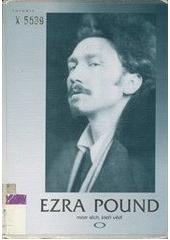 Ezra Pound, mistr těch, kteří vědí