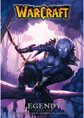 WarCraft legendy