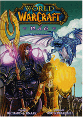 World of WarCraft.Mág