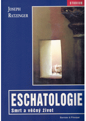 Eschatologie - smrt a věčný život