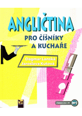 Angličtina pro číšníky a kuchaře
