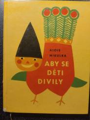 Aby se děti divily