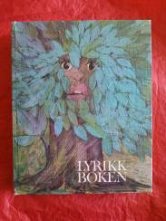 Lyrikk boken