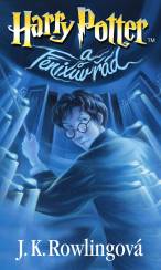 Harry Potter a Fénixův řád (5. díl)