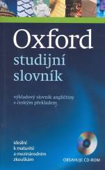 Oxford studijní slovník