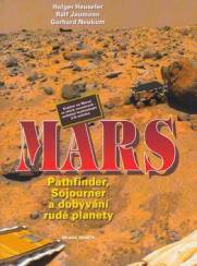 Mars Pathfinder, Sojourner a dobývání rudé planety 