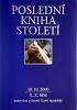 Poslední kniha století/The last book of the century 10.10.2000