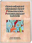 Č-N, N-Č pedagogicko-psychologický slovník              