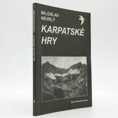 Karpatské hry