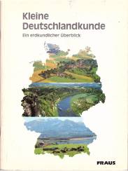 Kleine Deutschlandkunde