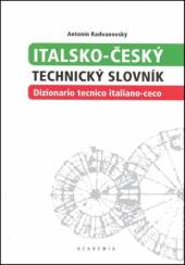 Italsko-český technický slovník