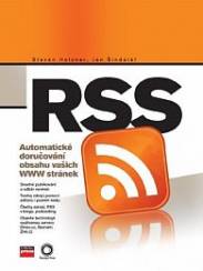 RSS  Automatické doručování obsahu vašich www stránek