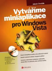 Vytváříme miniaplikace pro Windows Vista+
