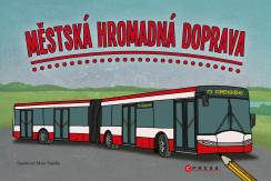 Městská hromadná doprava