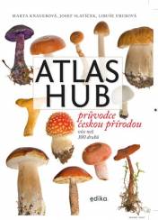 Atlas hub - Průvodce českou přírodou