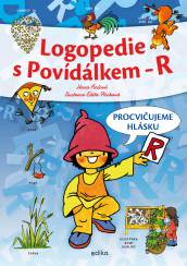 Logopedie s Povídálkem - R   Procvičujeme hlásku R