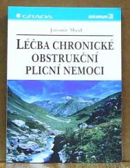 Léčba chronické obstrukční plicní nemoci 