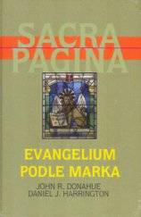 Evangelium podle Marka - Sacra Pagina