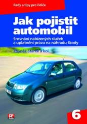 Jak pojistit automobil