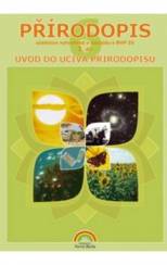 Přírodopis 6.roč. 1.díl učebnice Úvod  Nová škola 