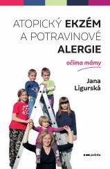 Atopický ekzém a potravinové alergie očima mámy 