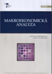 Makroekonomická analýza