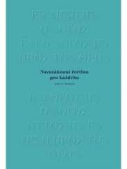 Novozákonní řečtina pro každého