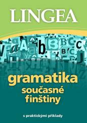 Gramatika současné finštiny